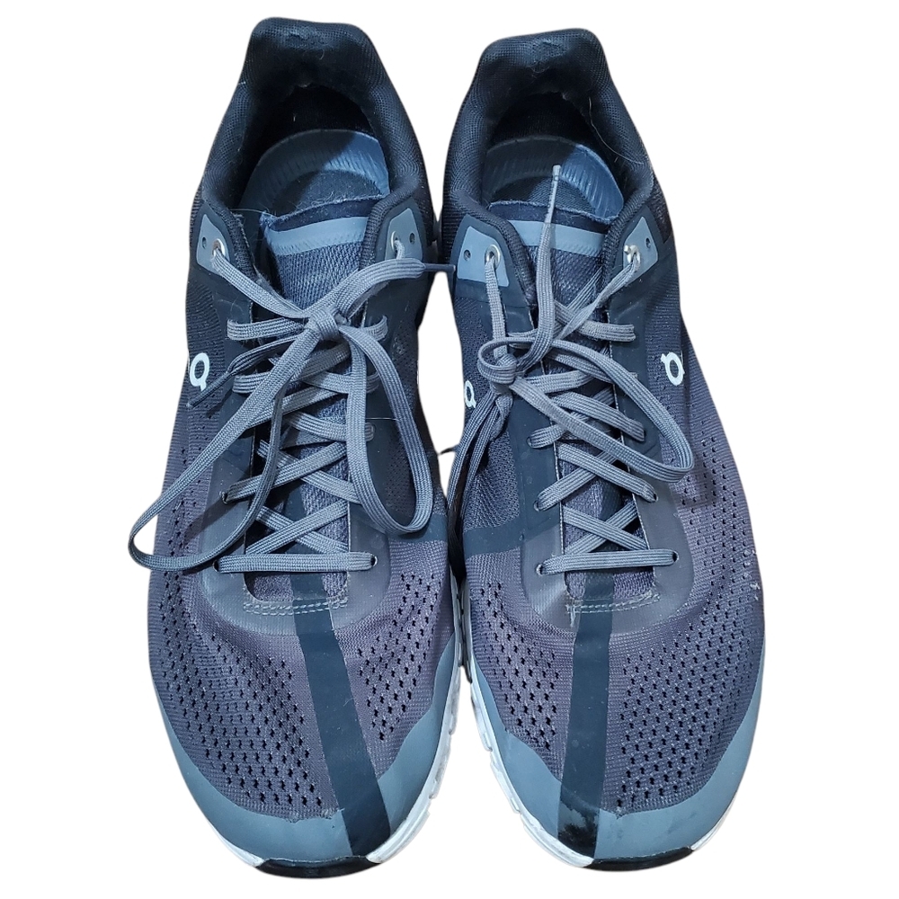 Men's On Running Cloudflow 3.0 Size 12 - Picture 5 of 13